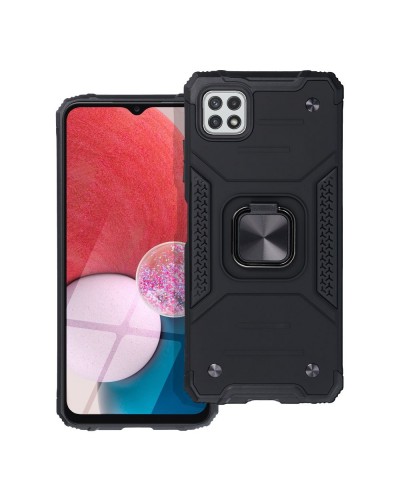 Husă Antișoc Samsung Galaxy A22 5G Forcell NITRO Negru