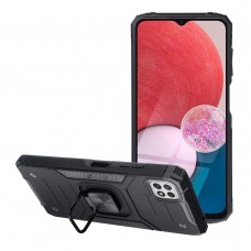 Husă Antișoc Samsung Galaxy A22 5G Forcell NITRO Negru
