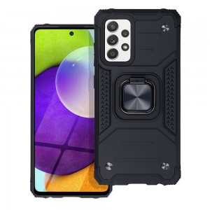 Husă Antișoc Samsung Galaxy A52 Forcell NITRO Negru