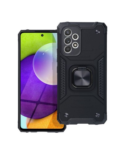 Husă Antișoc Samsung Galaxy A53 5G Forcell NITRO Negru