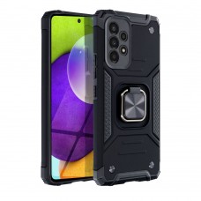 Husă Antișoc Samsung Galaxy A53 5G Forcell NITRO Negru