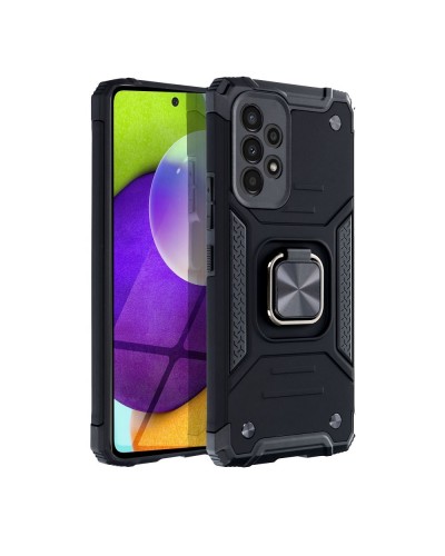 Husă Antișoc Samsung Galaxy A53 5G Forcell NITRO Negru