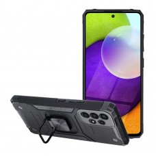 Husă Antișoc Samsung Galaxy A53 5G Forcell NITRO Negru