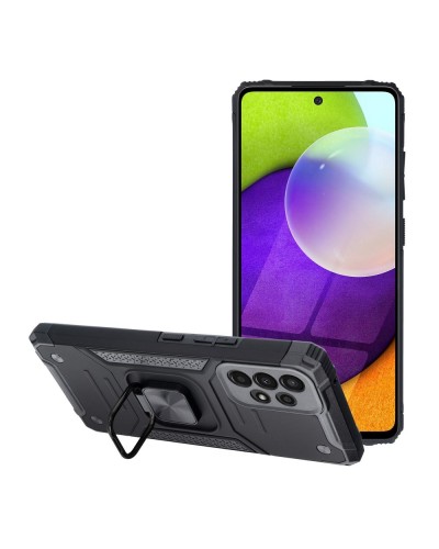 Husă Antișoc Samsung Galaxy A53 5G Forcell NITRO Negru