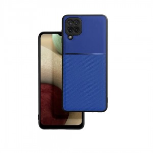 Husă Antișoc Samsung Galaxy A12 Forcell NOBLE Albastru
