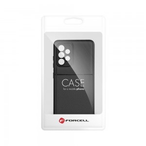 Husă Antișoc Samsung Galaxy A13 4G Forcell NOBLE Negru