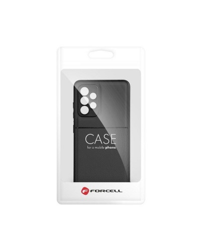 Husă Antișoc Samsung Galaxy A13 4G Forcell NOBLE Negru