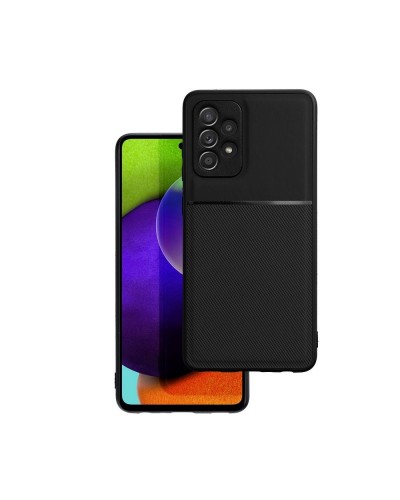 Husă Antișoc Samsung Galaxy A13 4G Forcell NOBLE Negru