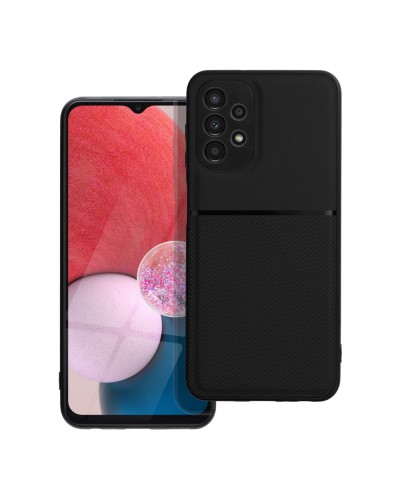 Husă Antișoc Samsung Galaxy A13 5G Forcell NOBLE Negru