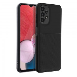 Husă Antișoc Samsung Galaxy A13 5G / A04s Forcell NOBLE Negru