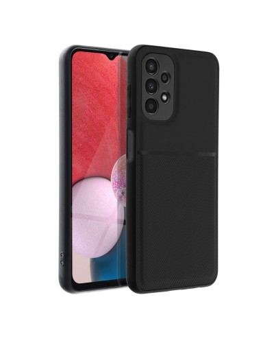 Husă Antișoc Samsung Galaxy A13 5G Forcell NOBLE Negru