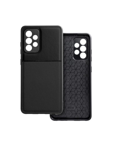 Husă Antișoc Samsung Galaxy A13 5G Forcell NOBLE Negru