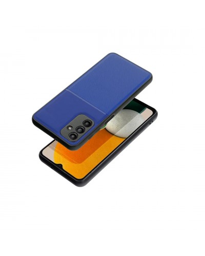 Husă Antișoc Samsung Galaxy A13 5G Forcell NOBLE Albastru
