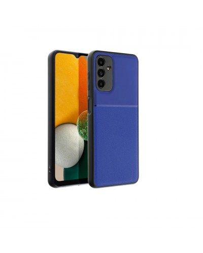 Husă Antișoc Samsung Galaxy A13 5G Forcell NOBLE Albastru