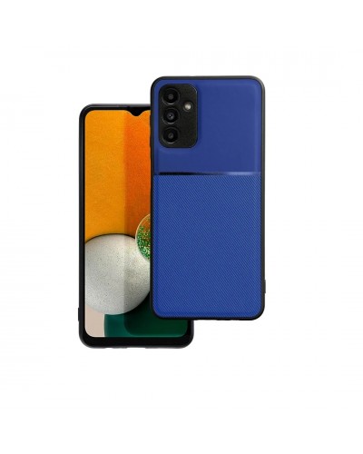 Husă Antișoc Samsung Galaxy A13 5G Forcell NOBLE Albastru
