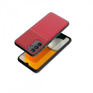 Husă Antișoc Samsung Galaxy A13 5G Forcell NOBLE Roșu
