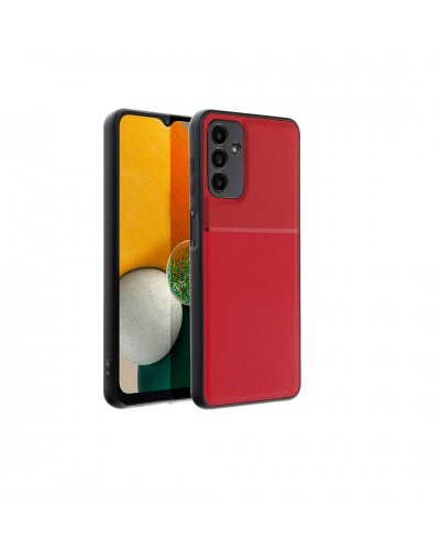 Husă Antișoc Samsung Galaxy A13 5G Forcell NOBLE Roșu