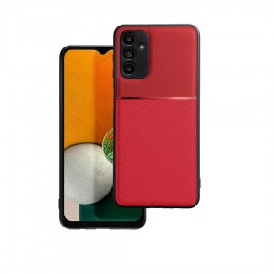 Husă Antișoc Samsung Galaxy A13 5G Forcell NOBLE Roșu