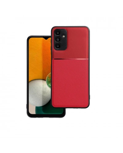 Husă Antișoc Samsung Galaxy A13 5G Forcell NOBLE Roșu