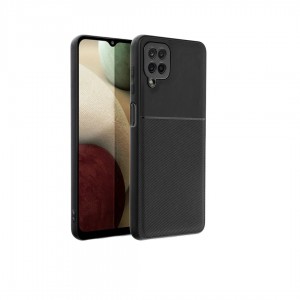 Husă Antișoc Samsung Galaxy A22 4G Forcell NOBLE Negru