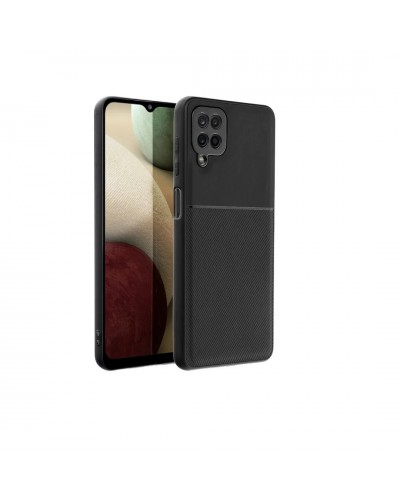 Husă Antișoc Samsung Galaxy A22 4G Forcell NOBLE Negru