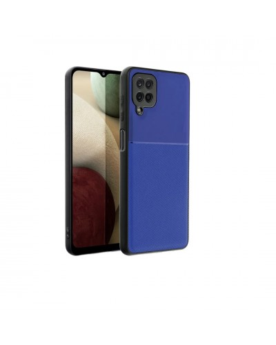 Husă Antișoc Samsung Galaxy A22 4G Forcell NOBLE Albastru