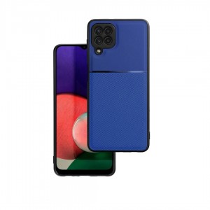 Husă Antișoc Samsung Galaxy A22 4G Forcell NOBLE Albastru