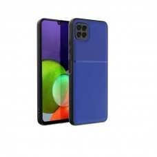 Husă Antișoc Samsung Galaxy A22 5G Forcell NOBLE Albastru