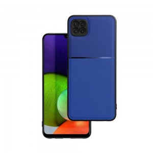 Husă Antișoc Samsung Galaxy A22 5G Forcell NOBLE Albastru