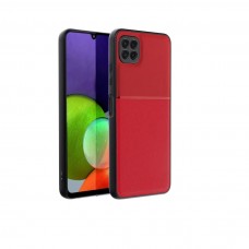 Husă Antișoc Samsung Galaxy A22 5G Forcell NOBLE Roșu