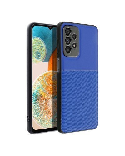 Husă Antișoc Samsung Galaxy A23 5G Forcell NOBLE Albastru