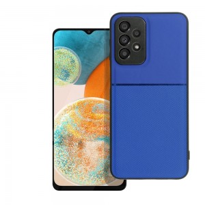 Husă Antișoc Samsung Galaxy A23 5G Forcell NOBLE Albastru