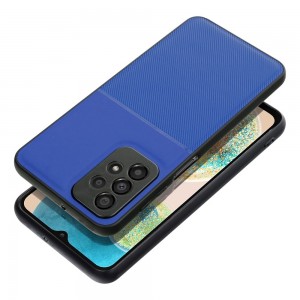 Husă Antișoc Samsung Galaxy A23 5G Forcell NOBLE Albastru