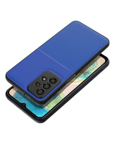Husă Antișoc Samsung Galaxy A23 5G Forcell NOBLE Albastru Husă Antișoc Samsung Galaxy A23 5G Forcell NOBLE Albastru