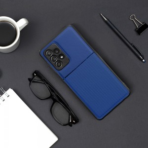 Husă Antișoc Samsung Galaxy A23 5G Forcell NOBLE Albastru