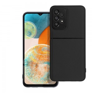 Husă Antișoc Samsung Galaxy A23 5G Forcell NOBLE Negru