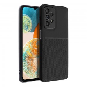 Husă Antișoc Samsung Galaxy A23 5G Forcell NOBLE Negru