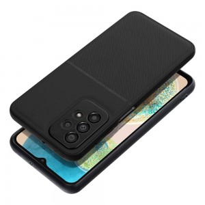 Husă Antișoc Samsung Galaxy A23 5G Forcell NOBLE Negru