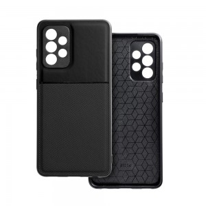 Husă Antișoc Samsung Galaxy A23 5G Forcell NOBLE Negru