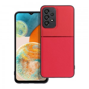 Husă Antișoc Samsung Galaxy A23 5G Forcell NOBLE Rosu