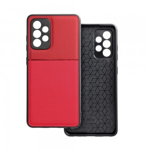 Husă Antișoc Samsung Galaxy A23 5G Forcell NOBLE Rosu