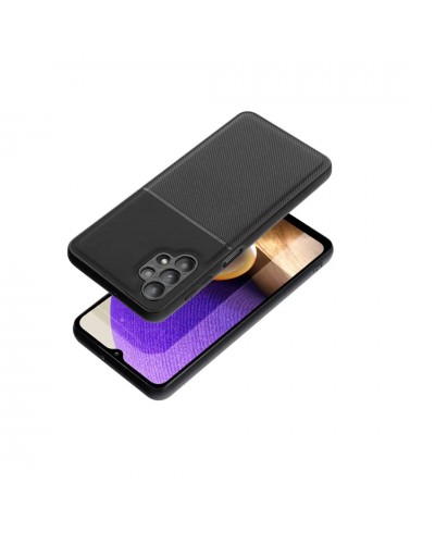 Husă Antișoc Samsung Galaxy A32 4G Forcell NOBLE Negru