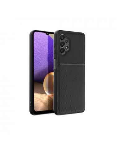 Husă Antișoc Samsung Galaxy A32 4G Forcell NOBLE Negru