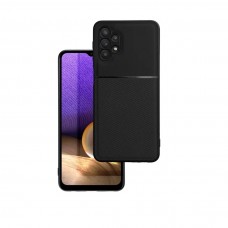 Husă Antișoc Samsung Galaxy A32 4G Forcell NOBLE Negru
