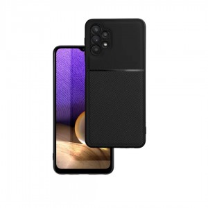 Husă Antișoc Samsung Galaxy A32 4G Forcell NOBLE Negru