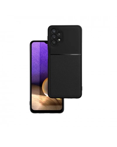 Husă Antișoc Samsung Galaxy A32 4G Forcell NOBLE Negru