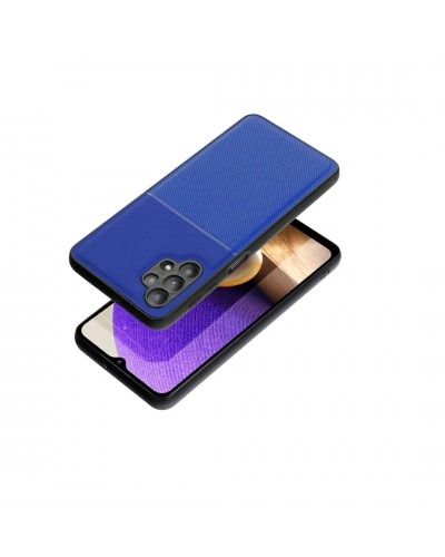 Husă Antișoc Samsung Galaxy A32 4G Forcell NOBLE Albastru