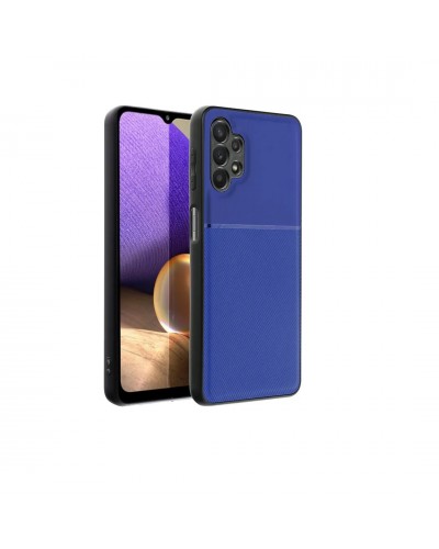 Husă Antișoc Samsung Galaxy A32 4G Forcell NOBLE Albastru