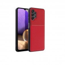 Husă Antișoc Samsung Galaxy A32 4G Forcell NOBLE Roșu