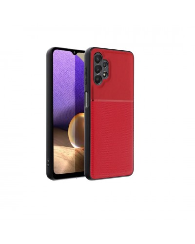 Husă Antișoc Samsung Galaxy A32 4G Forcell NOBLE Roșu